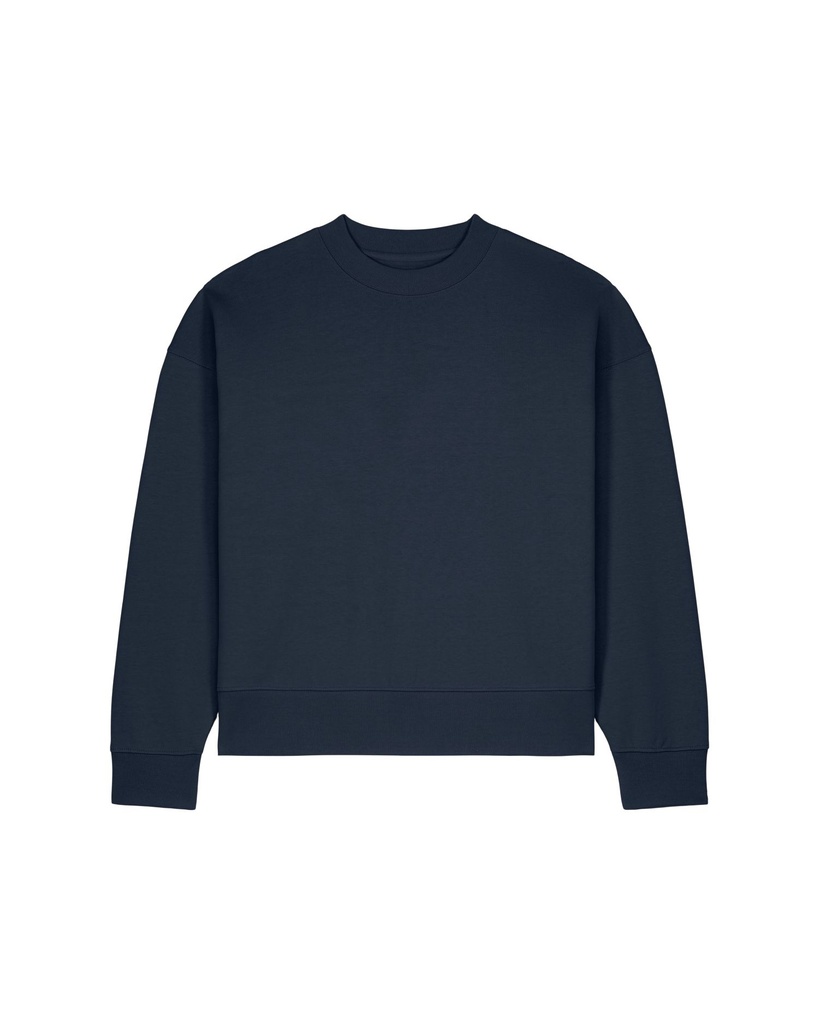 Ryler Crewneck French Navy