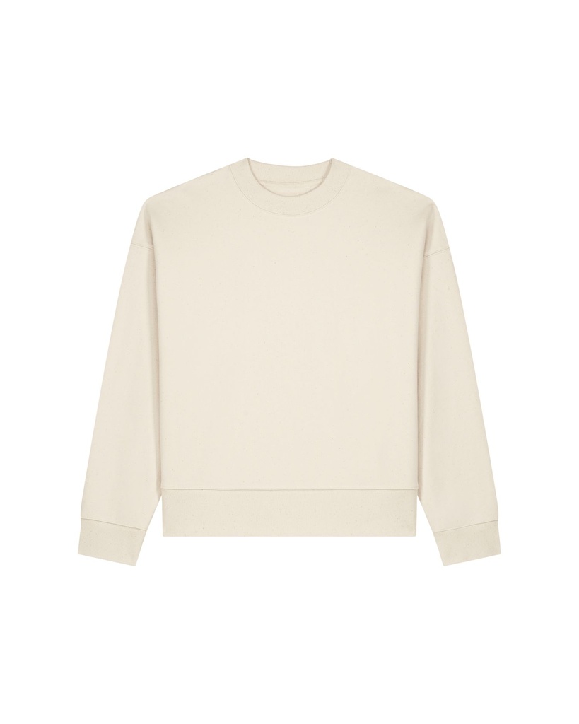 Ryler Crewneck Natural Raw