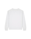 Thinker Crewneck White