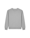 Thinker Crewneck Heather Grey