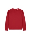 Thinker Crewneck Red