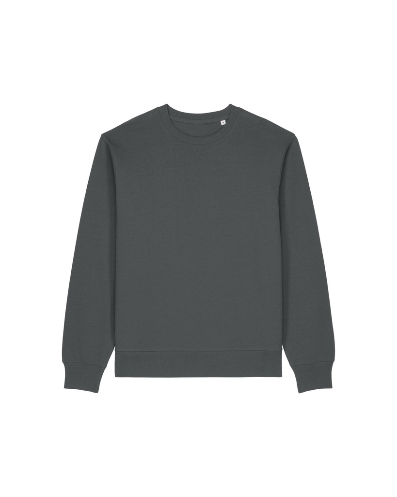 Thinker Crewneck Anthracite