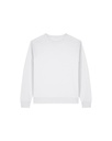 Stella Thinker Crewneck White