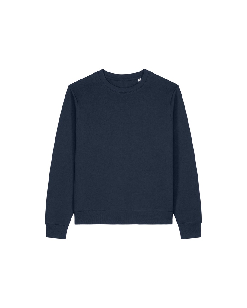 Stella Thinker Crewneck French Navy