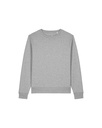 Stella Thinker Crewneck Heather Grey