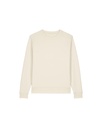 Stella Thinker Crewneck Natural Raw