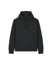 Gamechanger Hoodie Black