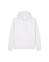 Gamechanger Hoodie White