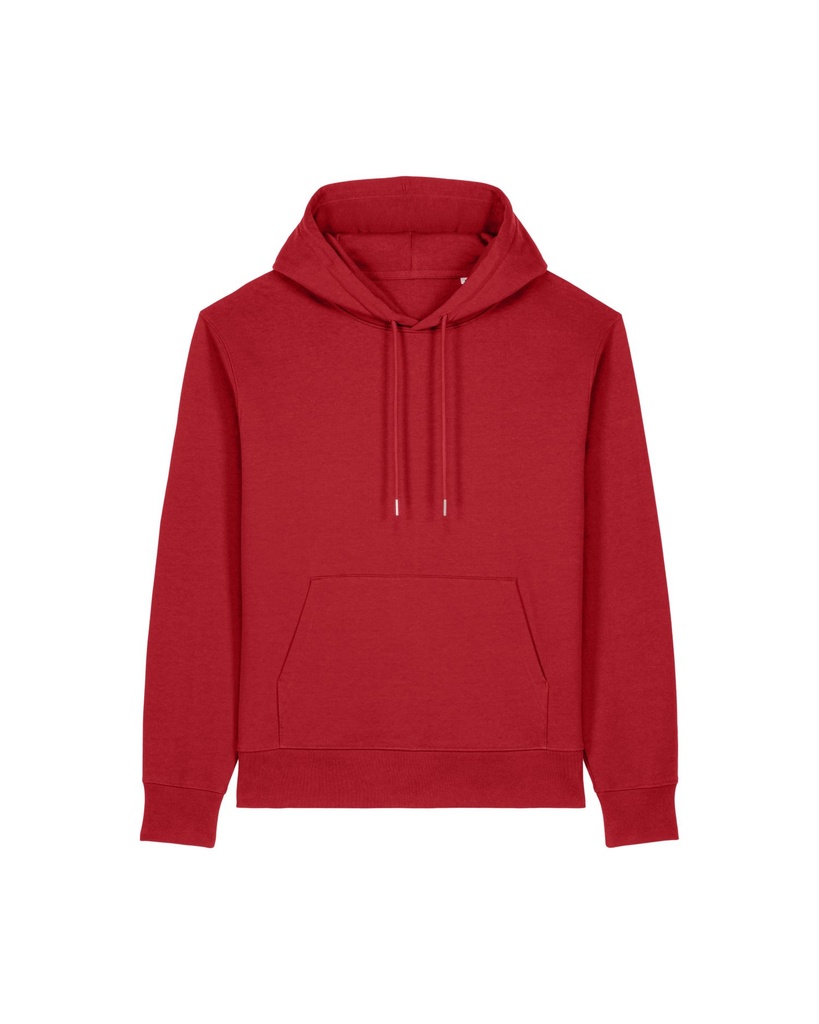 Gamechanger Hoodie Red