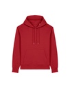Gamechanger Hoodie Red