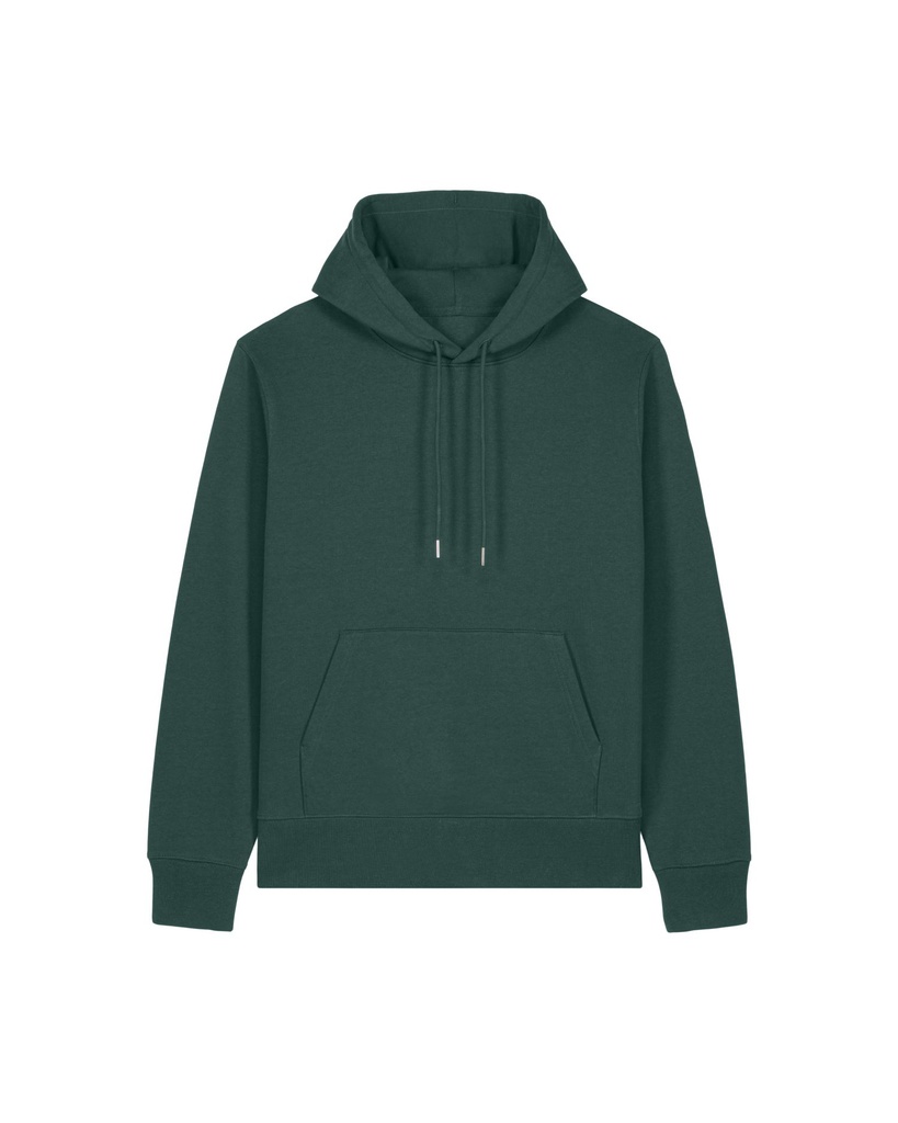 Gamechanger Hoodie Glazed Green