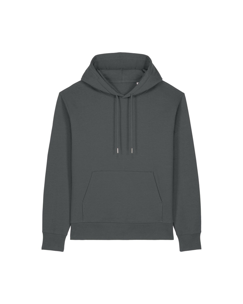 Gamechanger Hoodie Anthracite