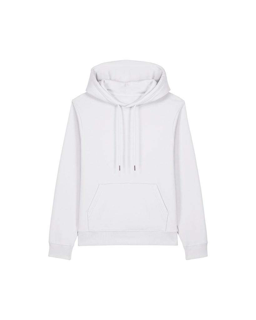 Stella Gamechanger Hoodie White