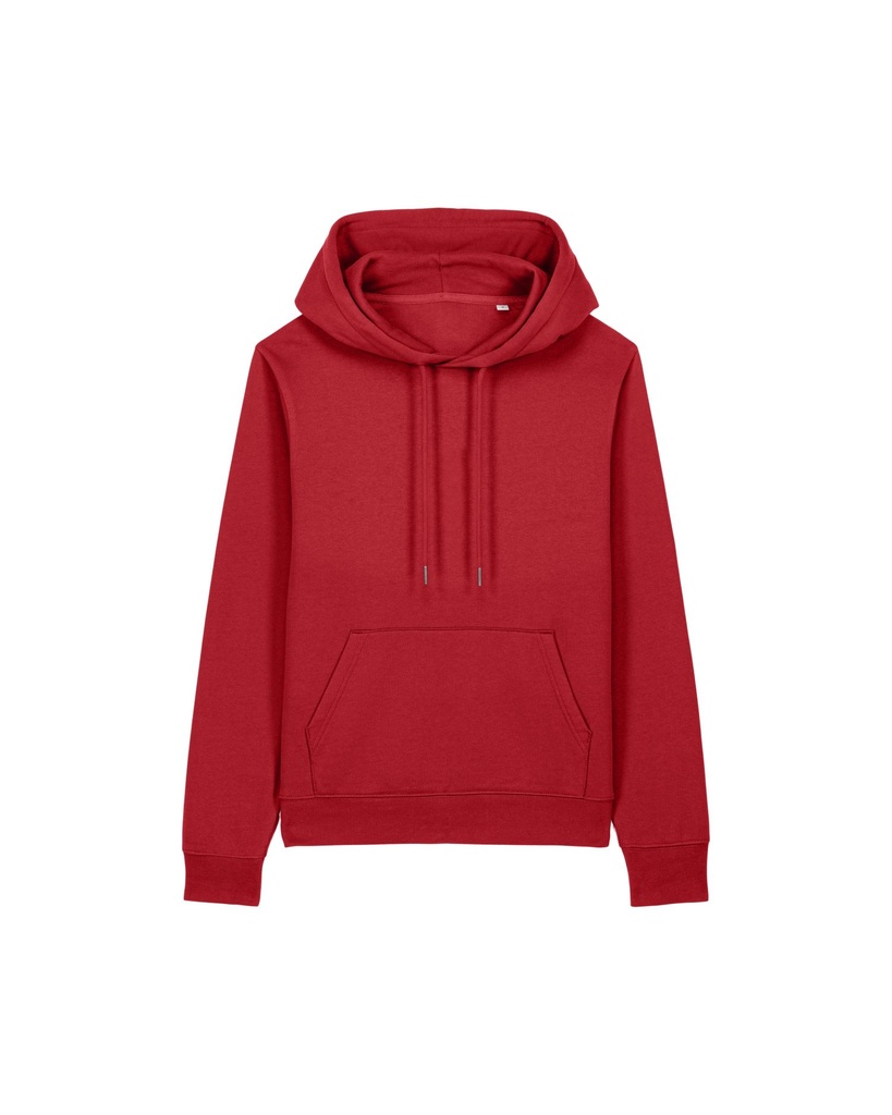 Stella Gamechanger Hoodie Red