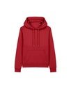 Stella Gamechanger Hoodie Red