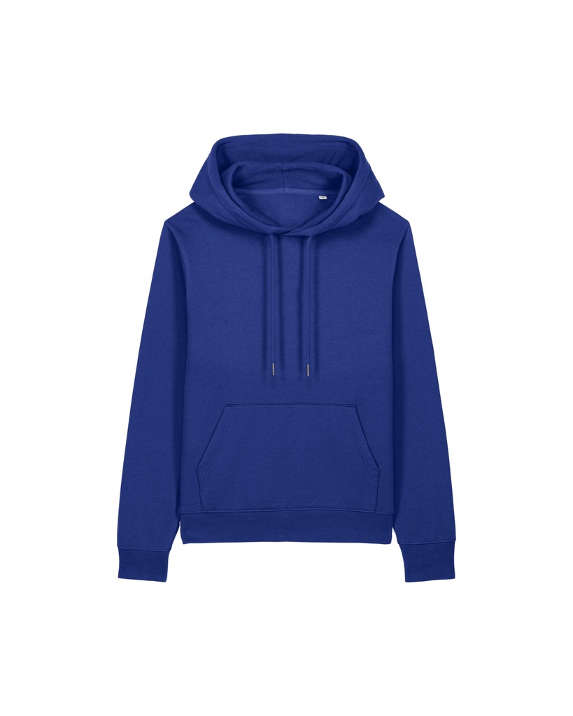 Stella Gamechanger Hoodie Worker Blue