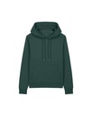 Stella Gamechanger Hoodie Glazed Green