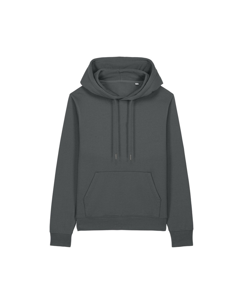 Stella Gamechanger Hoodie Anthracite
