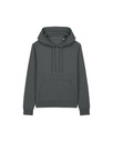 Stella Gamechanger Hoodie Anthracite