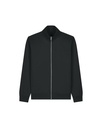 Trailer 2.0 Zip Hoodie Black