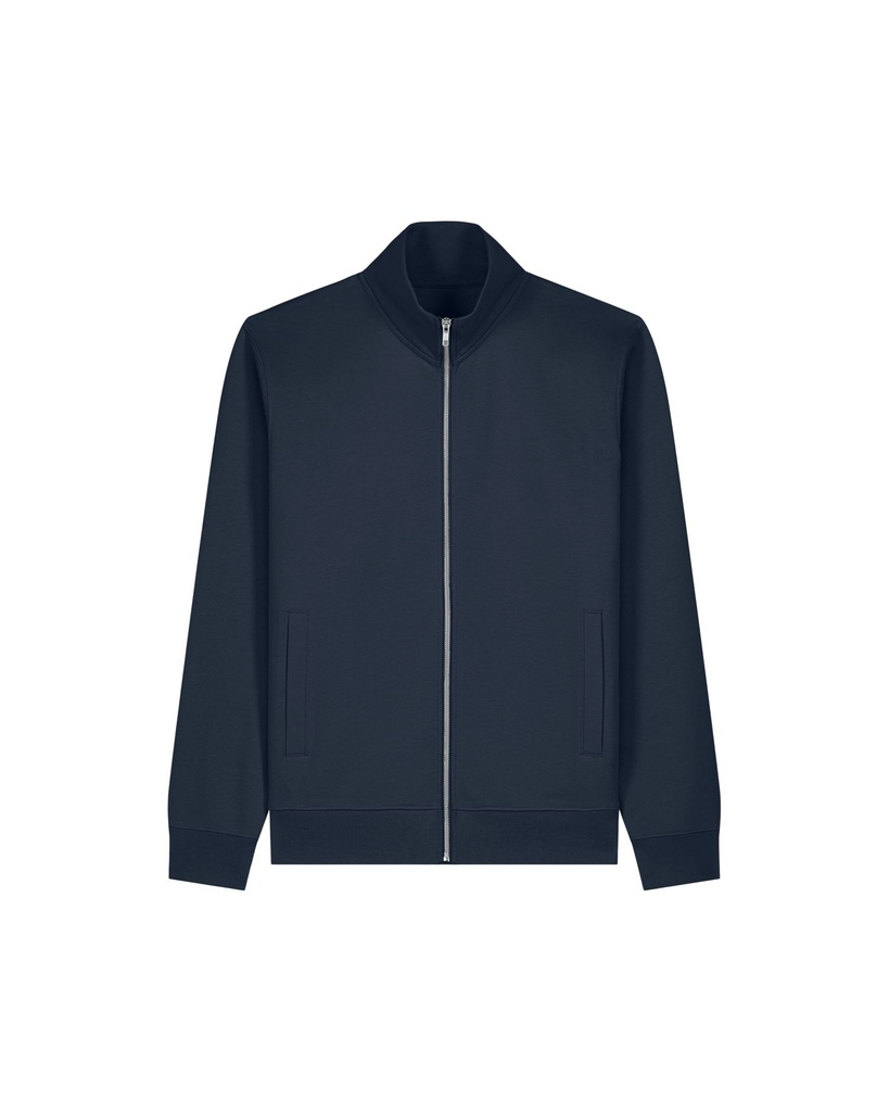 Trailer 2.0 Zip Hoodie French Navy