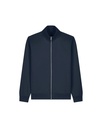 Trailer 2.0 Zip Hoodie French Navy