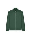Trailer 2.0 Zip Hoodie Bottle Green