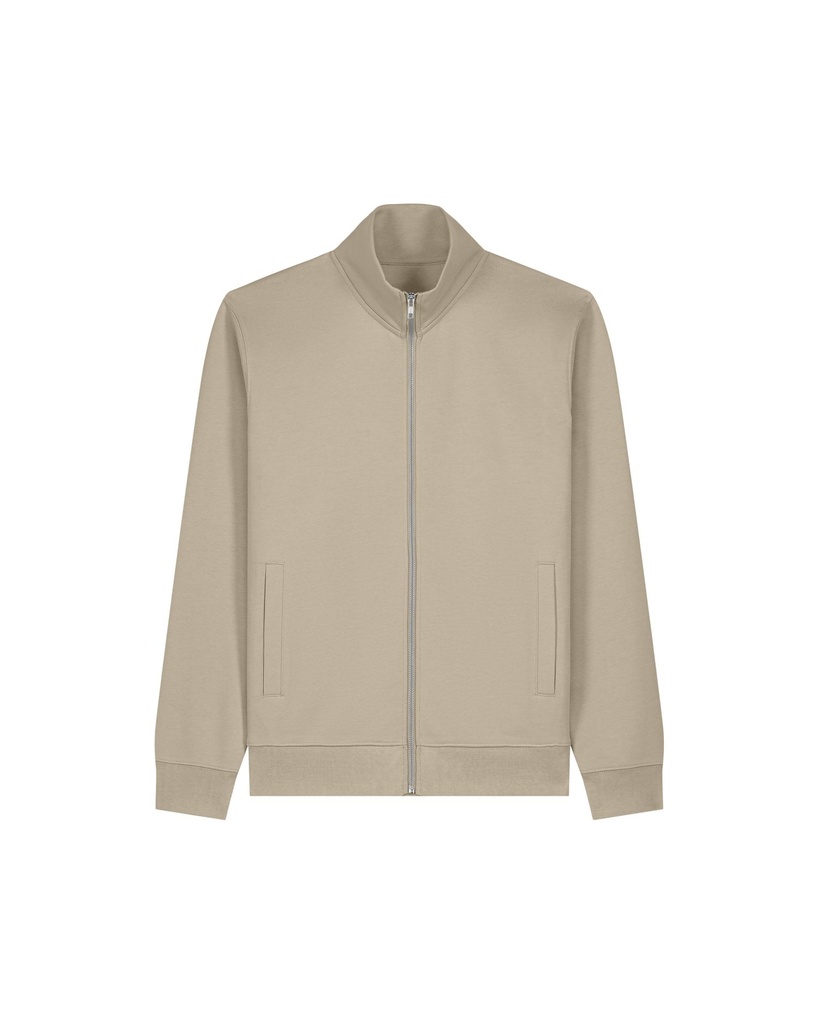 Trailer 2.0 Zip Hoodie Desert Dust