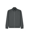 Trailer 2.0 Zip Hoodie Anthracite