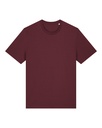 Creator 2.0 T-Shirt Burgundy