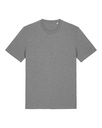 Creator 2.0 T-Shirt Mid Heather Grey