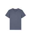Crafter T-Shirt Blue Grey