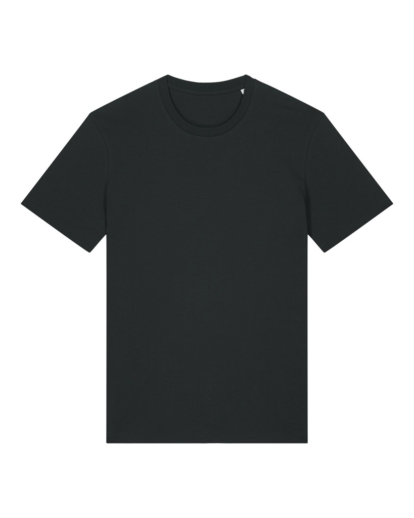 Crafter T-Shirt Black