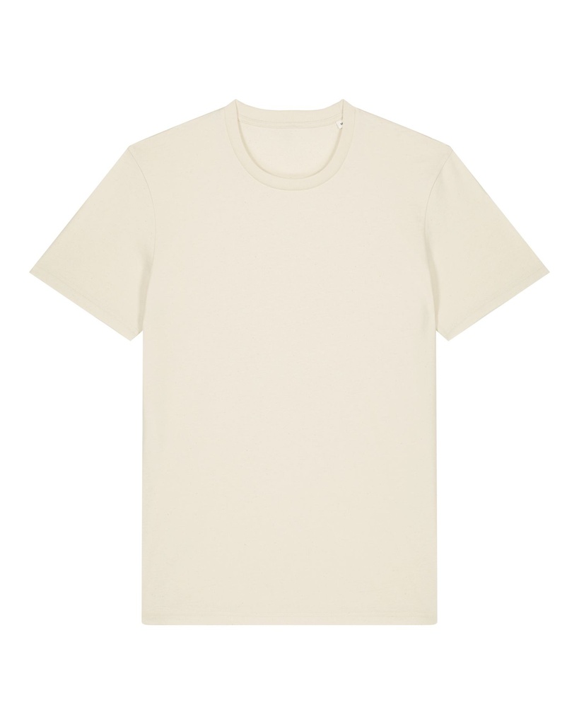 Crafter T-Shirt Natural Raw