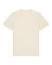 Crafter T-Shirt Natural Raw
