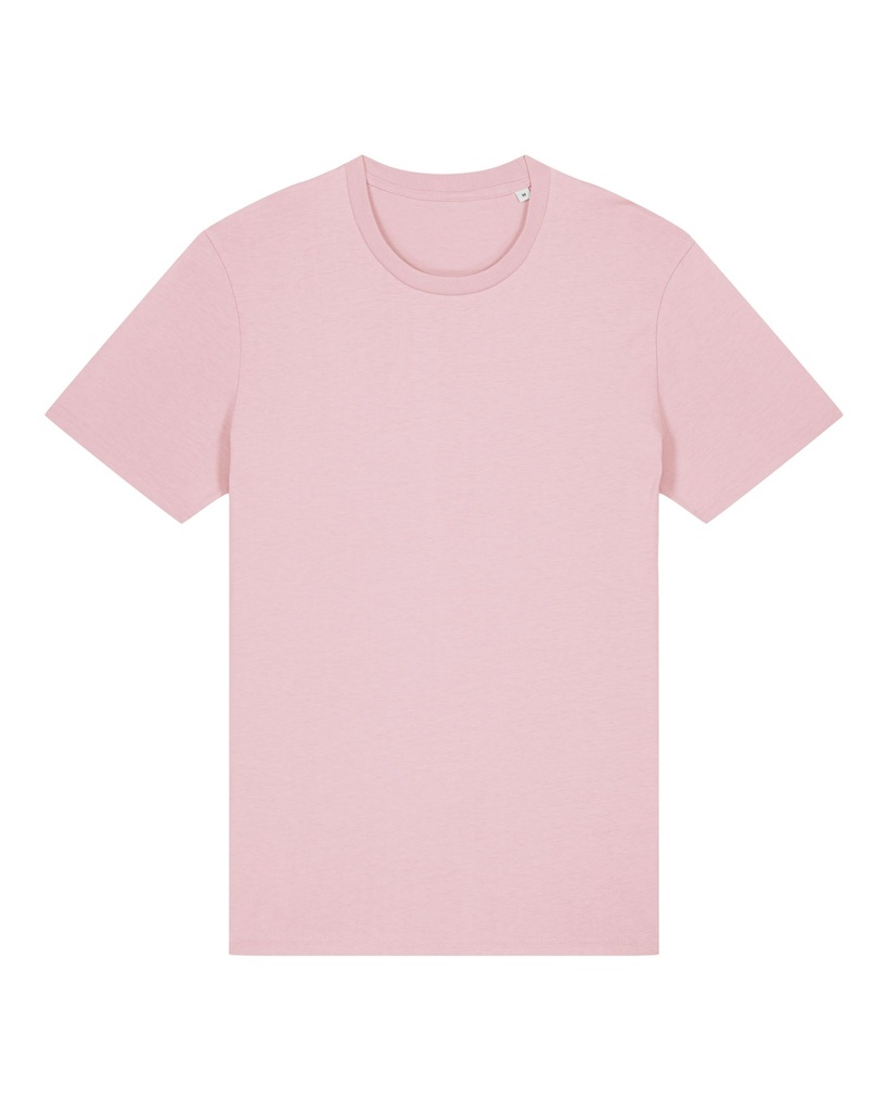 Crafter T-Shirt Cotton Pink
