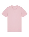 Crafter T-Shirt Cotton Pink