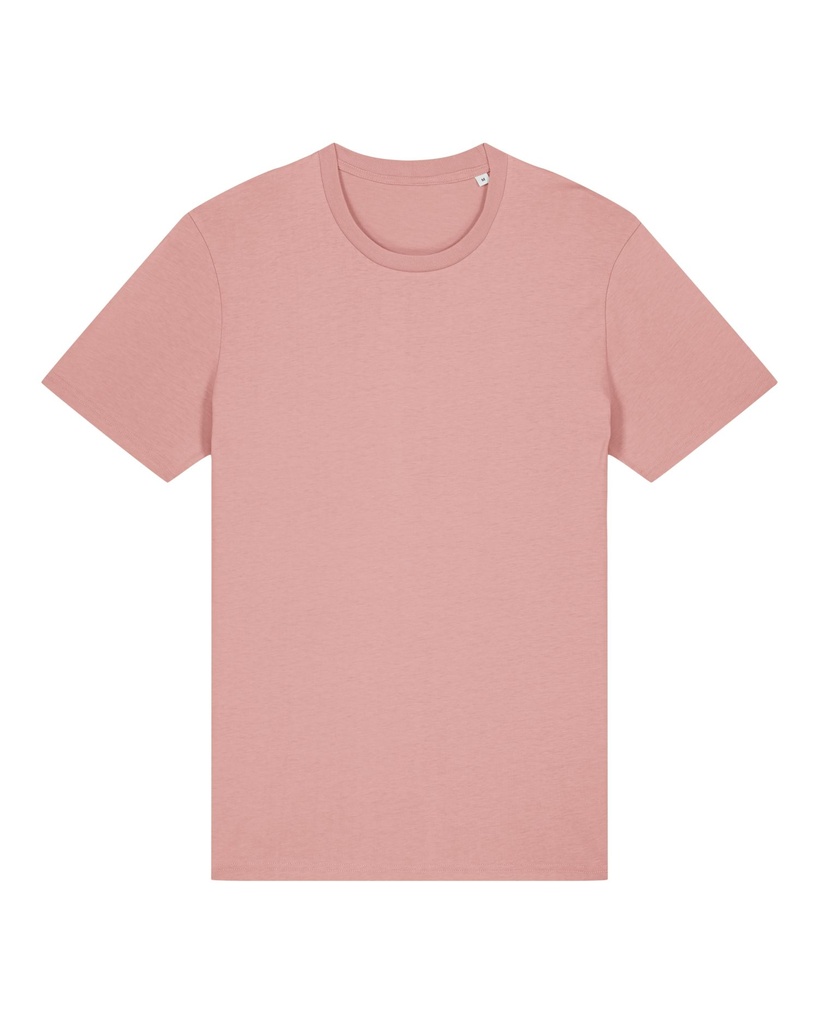 Crafter T-Shirt Canyon Pink