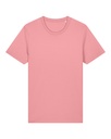 Crafter T-Shirt Pink Joy