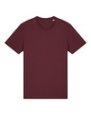 Crafter T-Shirt Burgundy