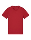 Crafter T-Shirt Red