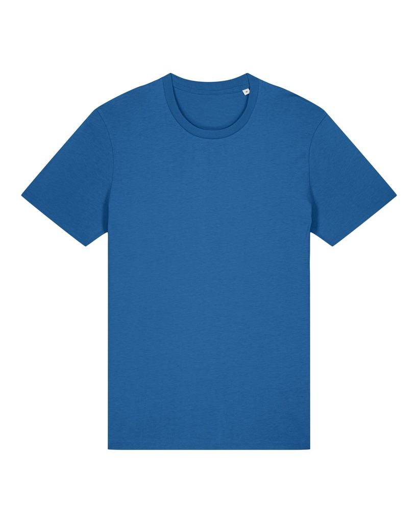 Crafter T-Shirt Royal Blue