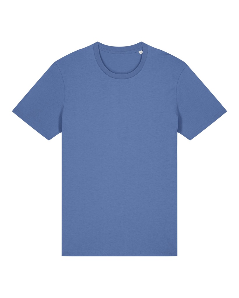 Crafter T-Shirt Bright Blue