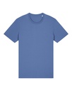 Crafter T-Shirt Bright Blue