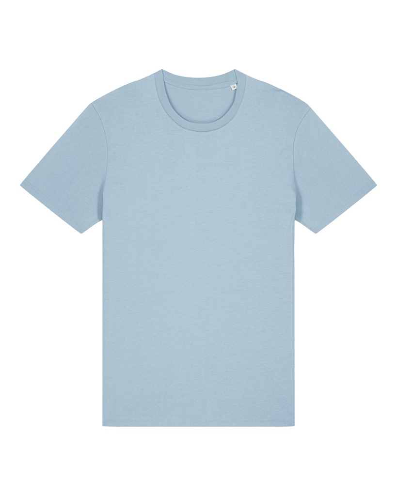 Crafter T-Shirt Sky blue