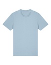 Crafter T-Shirt Sky blue