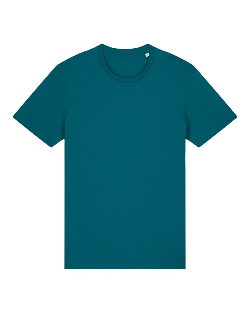Crafter T-Shirt Ocean Depth