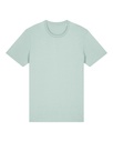 Crafter T-Shirt Caribbean Blue