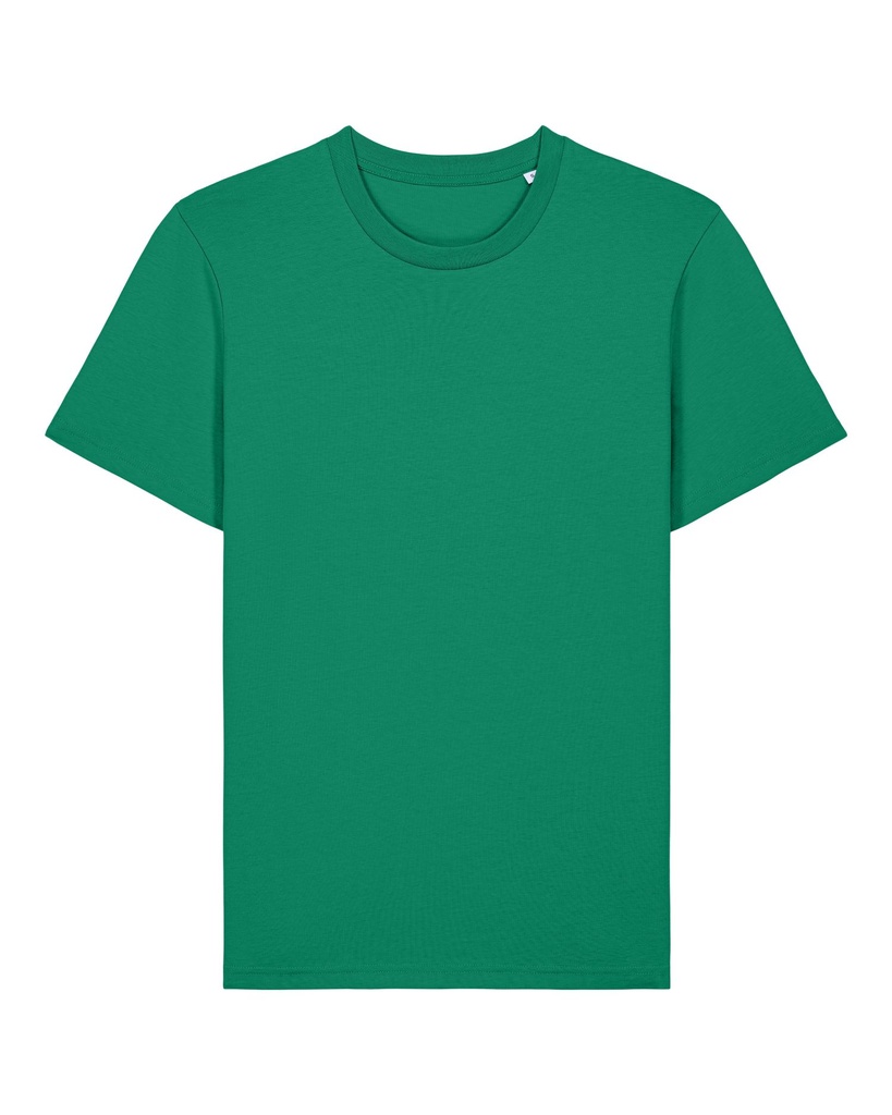 Crafter T-Shirt Verdant Green