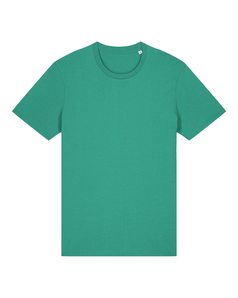 Crafter T-Shirt Go Green